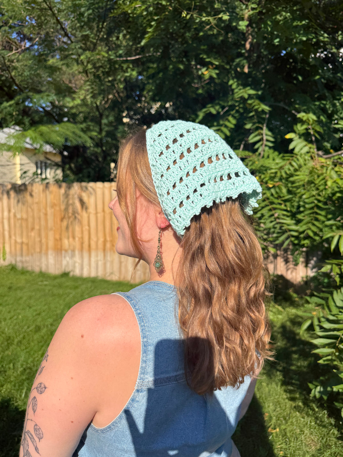 Bella Bandanna