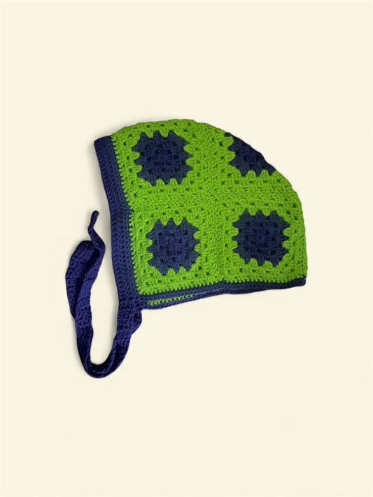 Rave Bonnet