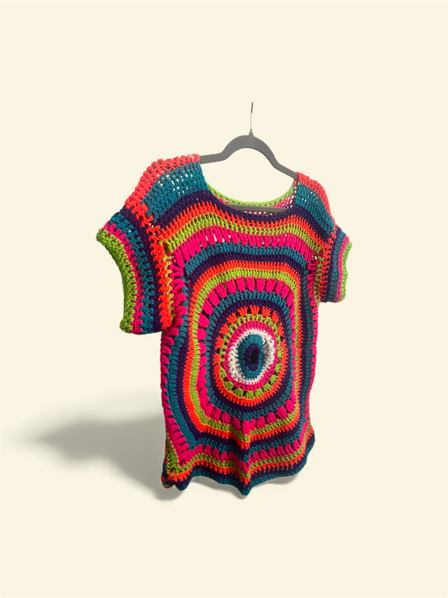 Eyeball Top